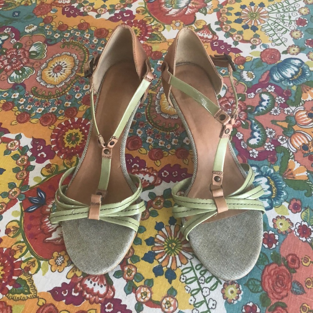 Heels